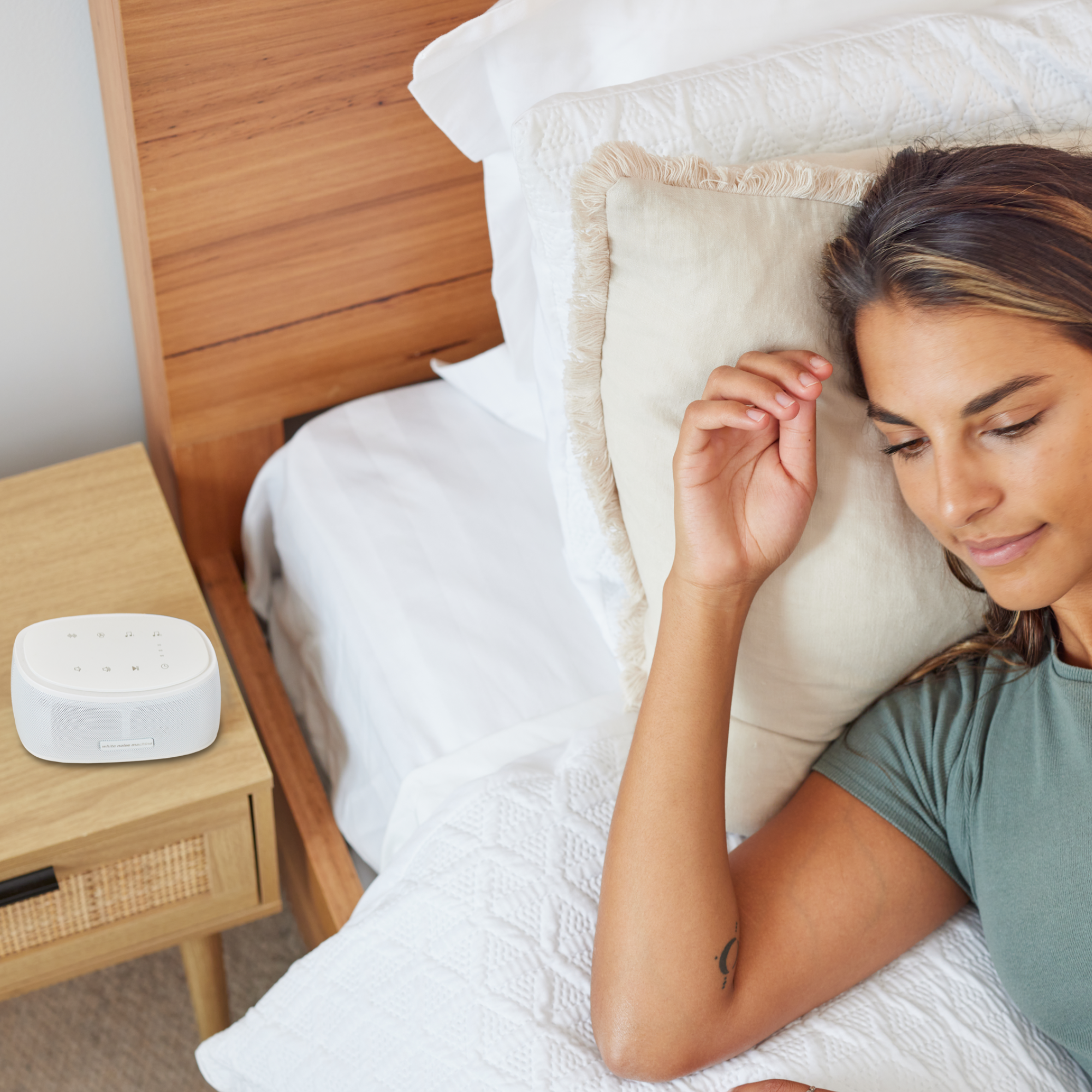 Sleep Sound Machines