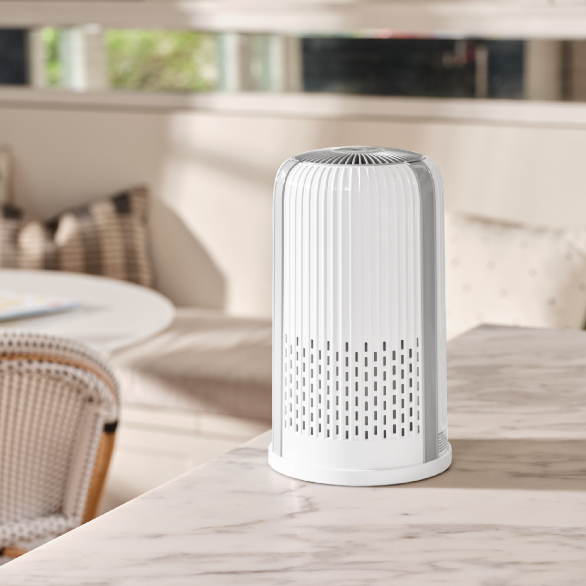 Total Clean 4 in 1 Air Purifier