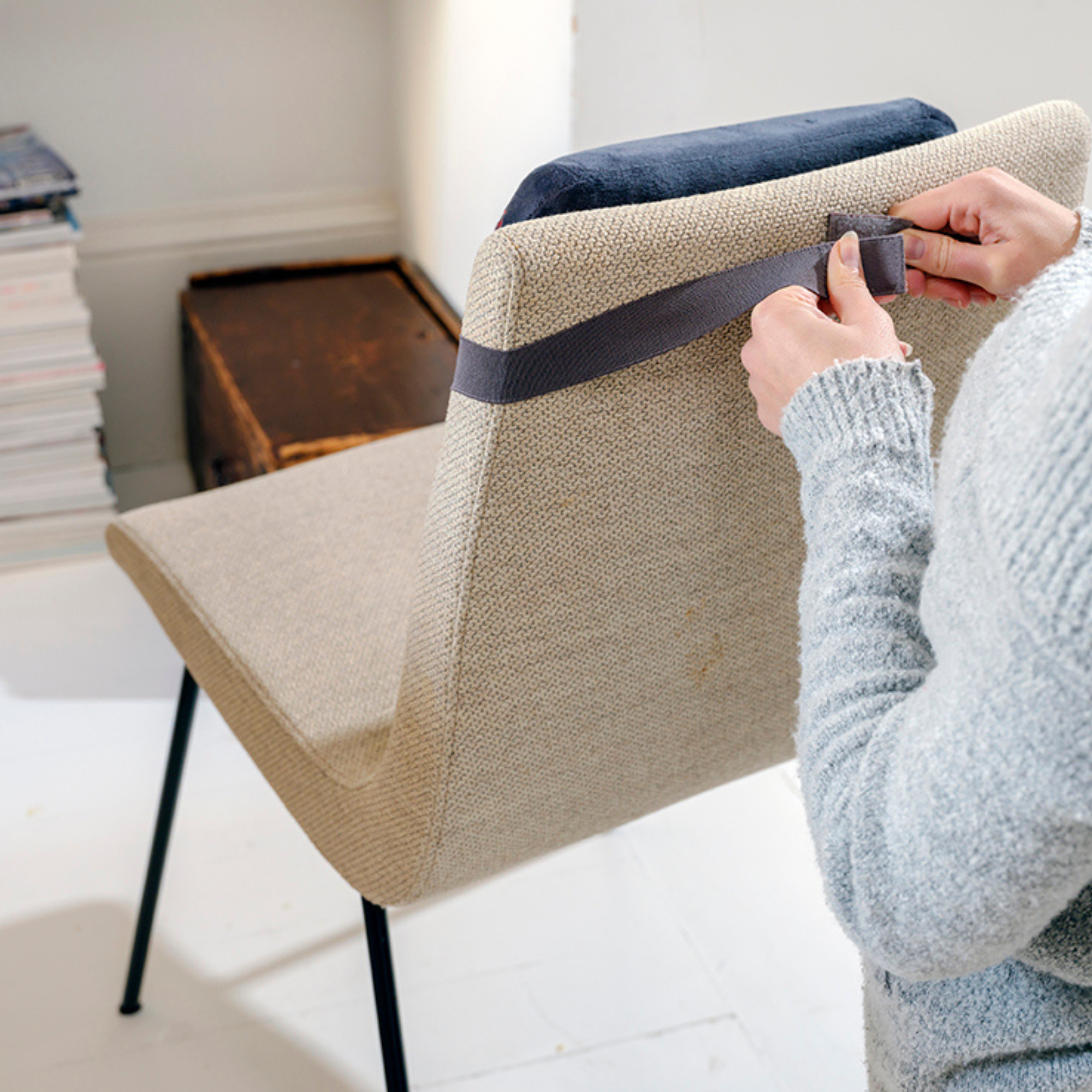 Shiatsu Massage Pillow