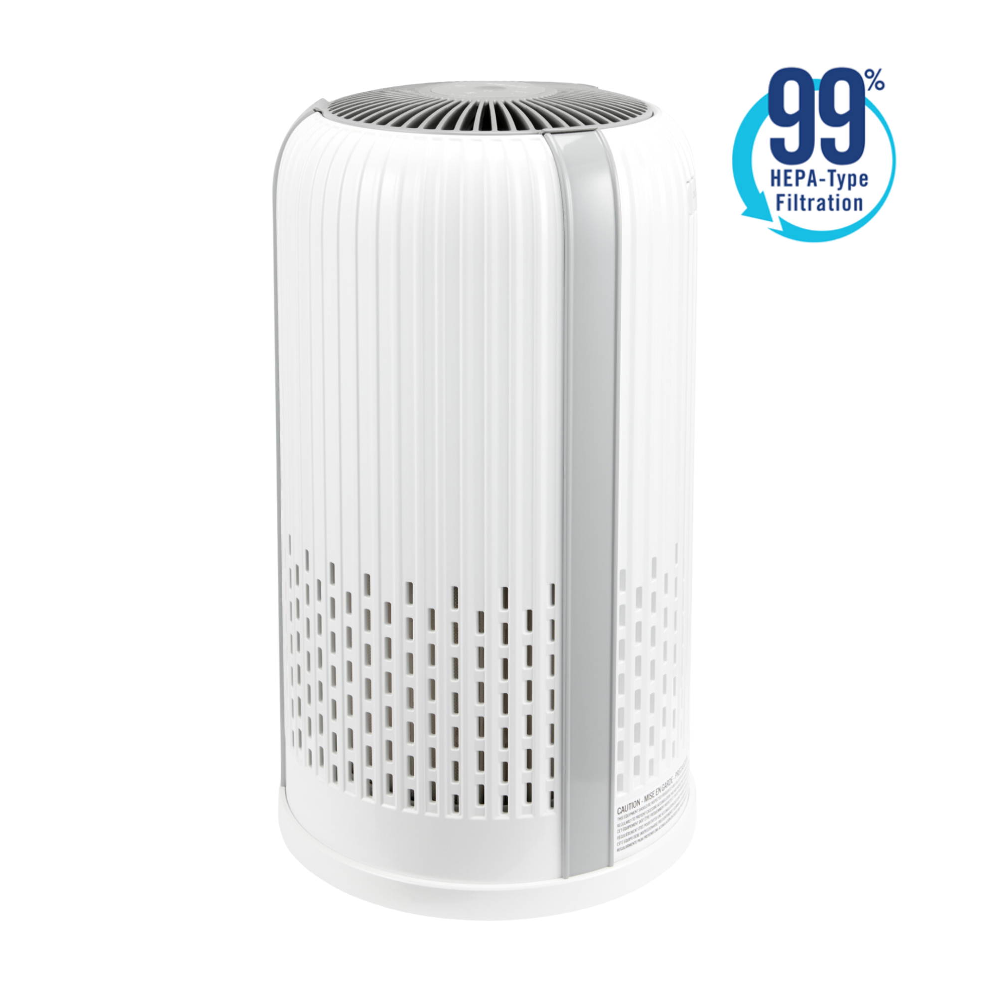 Total Clean 4 in 1 Air Purifier