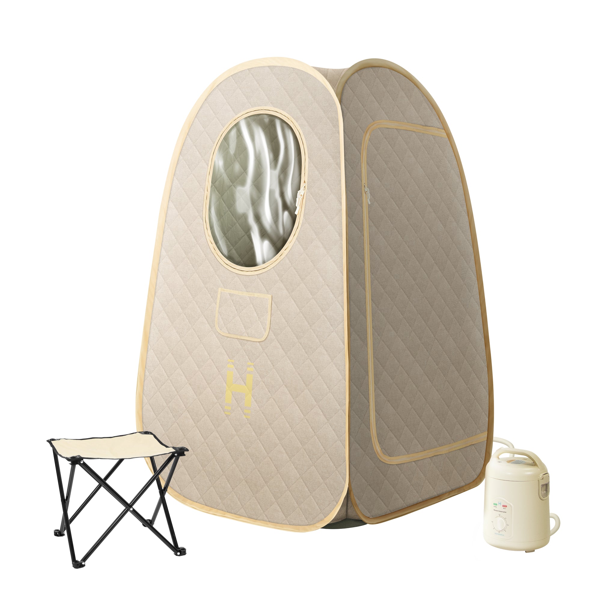 Portable Steam Sauna