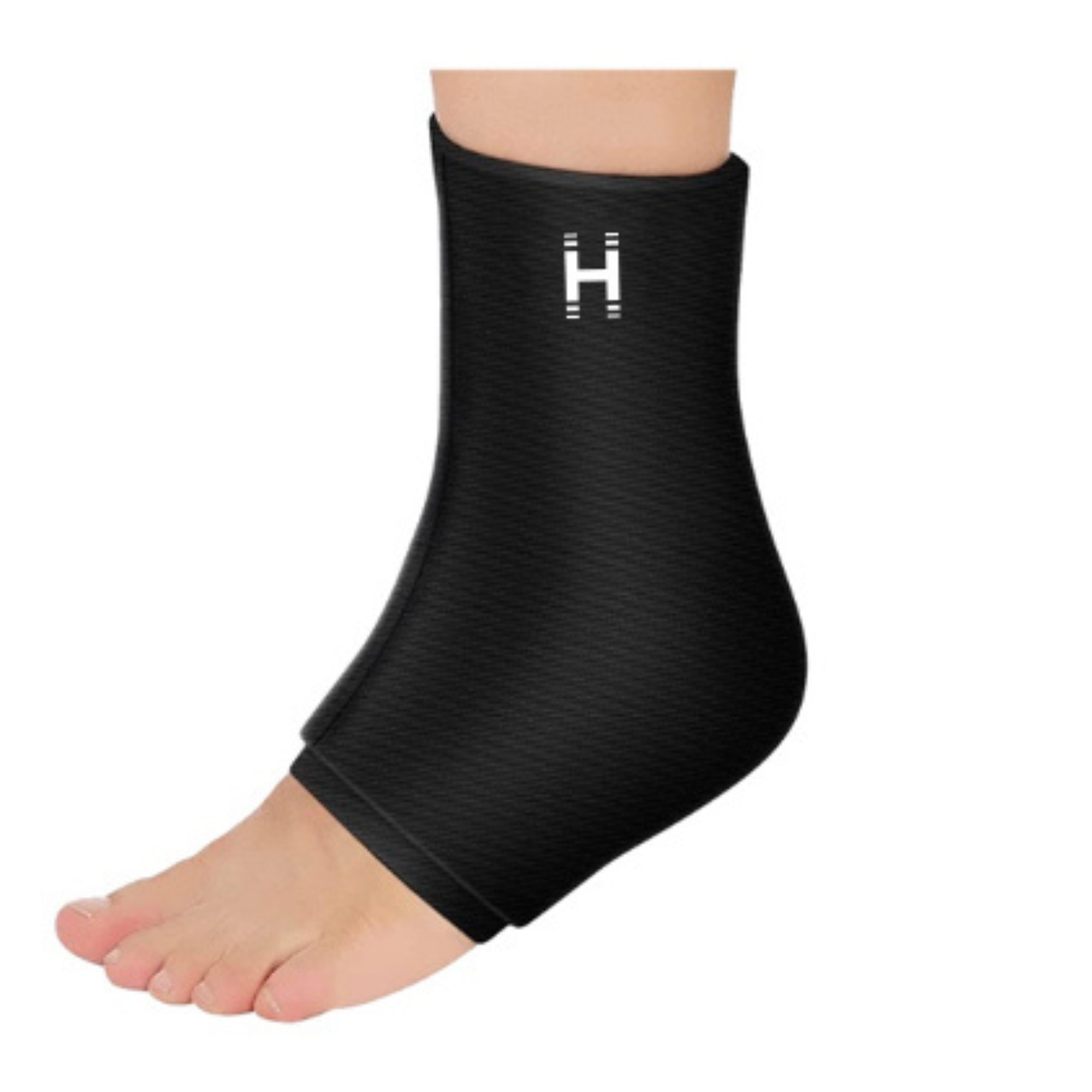 Hot & Cold Relief Gel Sleeve for Ankle