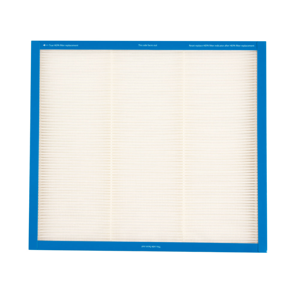 Replacement True HEPA Filter (for medium air purifiers)-Homedics