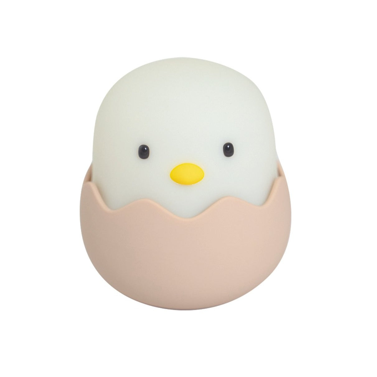 Eggshell Nightlight-Homedics