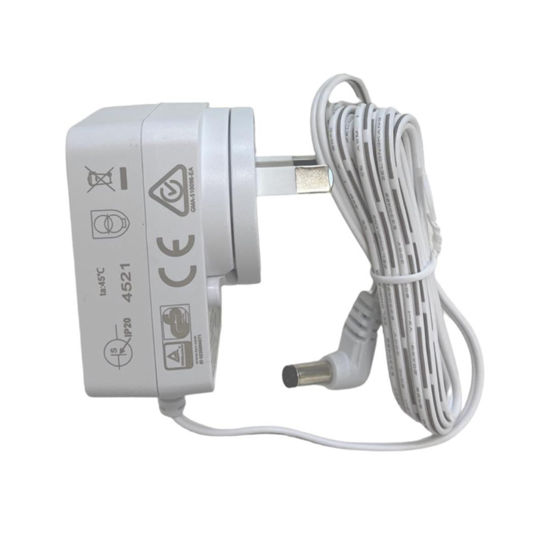 Power Adaptor ADP-ARM910-Homedics