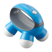 Quatro Mini Massager-Homedics