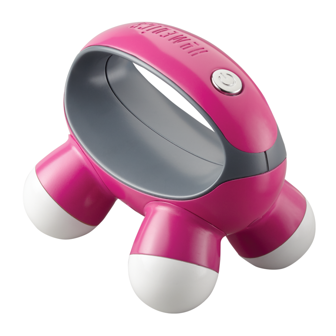 Quatro Mini Massager-Homedics