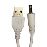 Replacement Charging Cable for Microdermabrasion-Homedics
