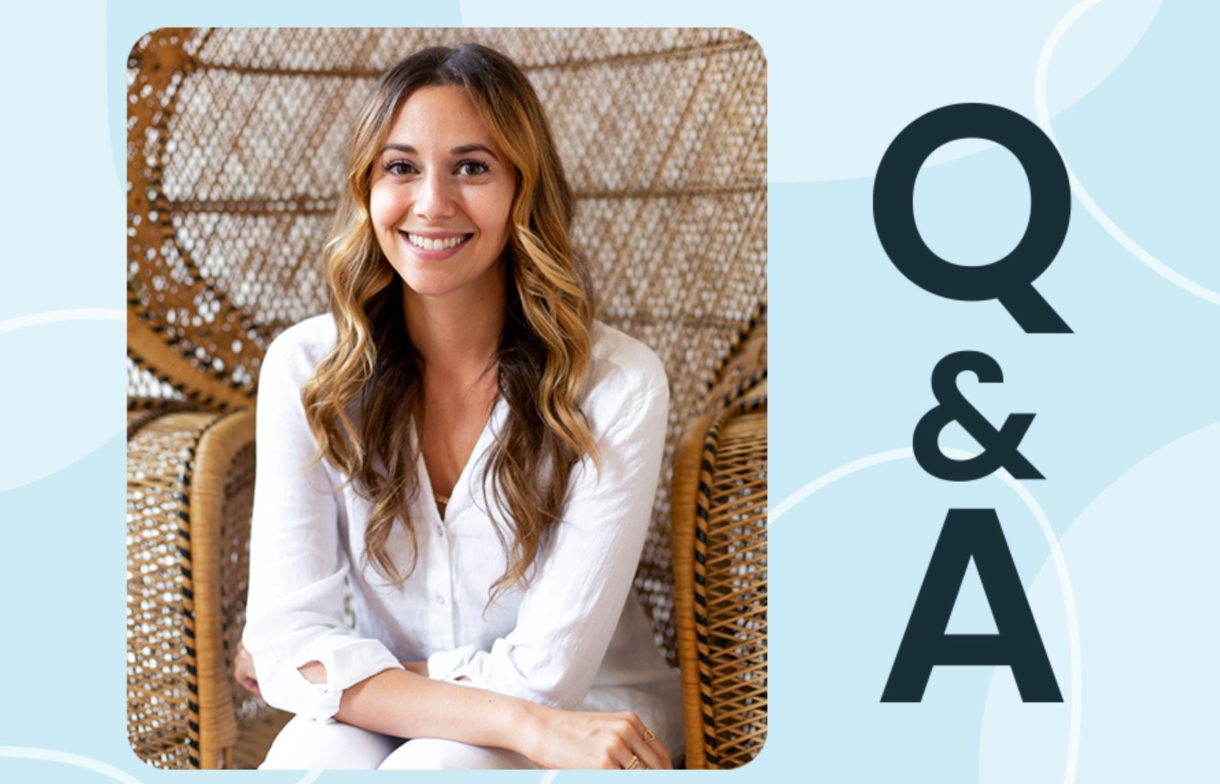 Q&A with Rachel Beider on Massage and Its Many Benefits-Homedics