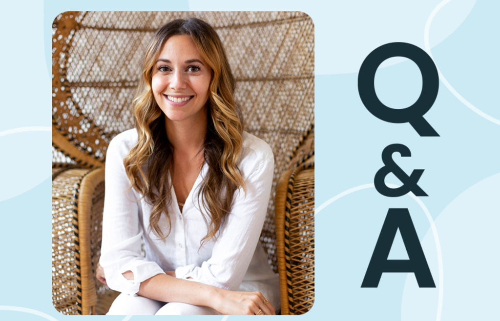 Q&A with Rachel Beider on Massage and Its Many Benefits-Homedics