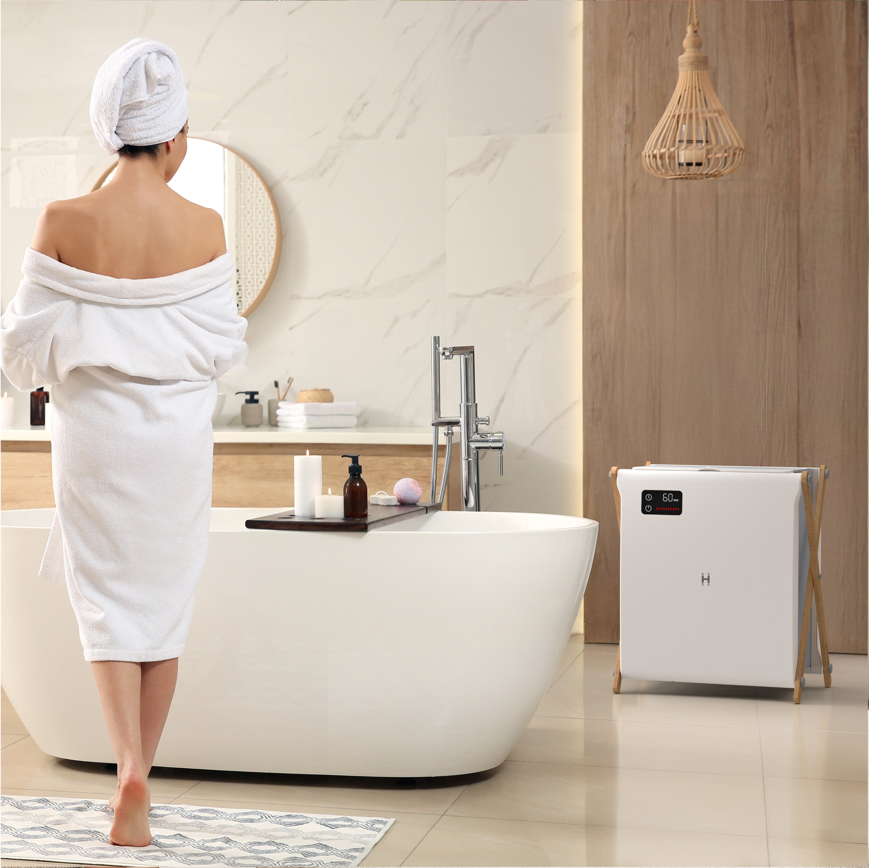 Towel Warmer