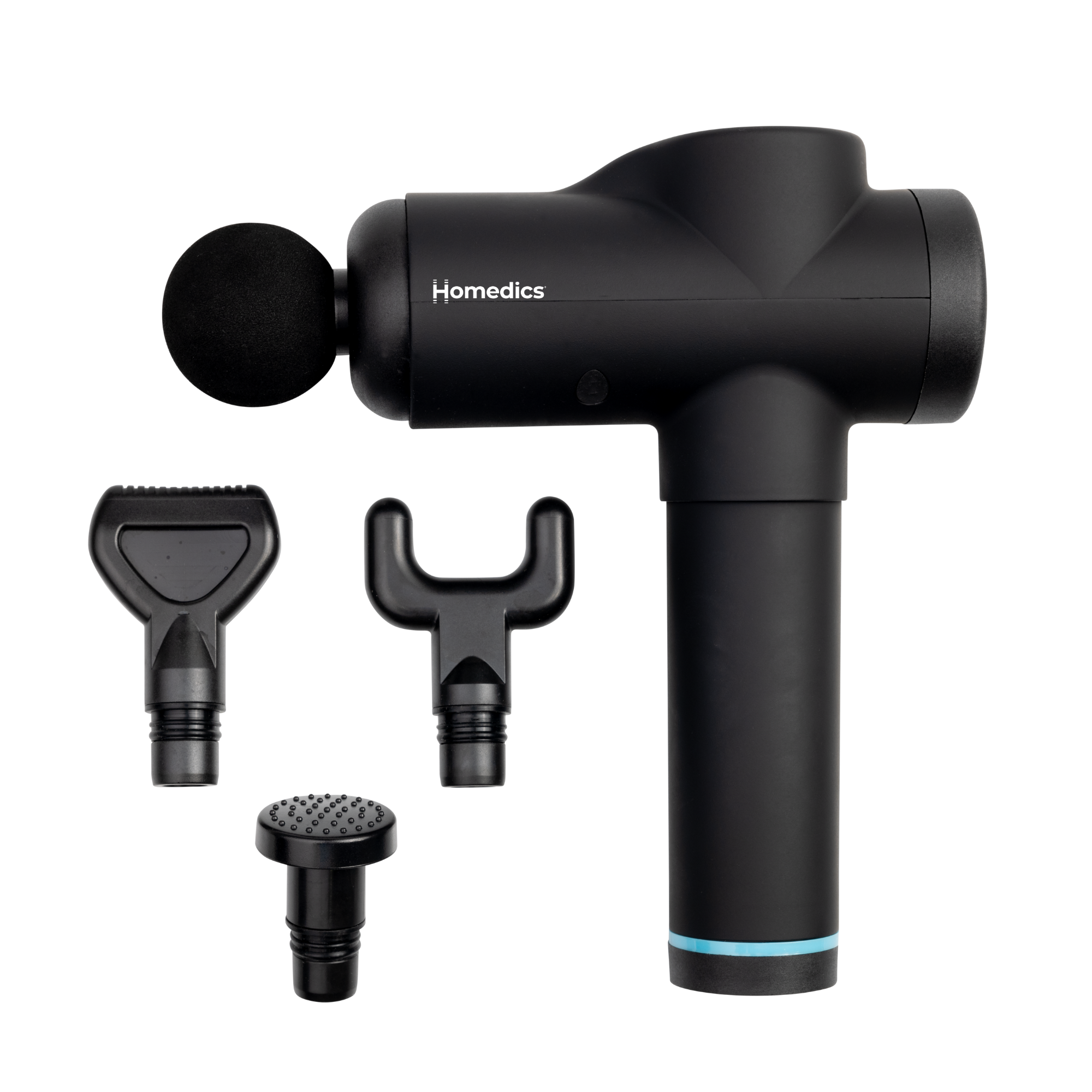 Massage Gun Masaje Fisioterapia Pistola De Masaje Muscular