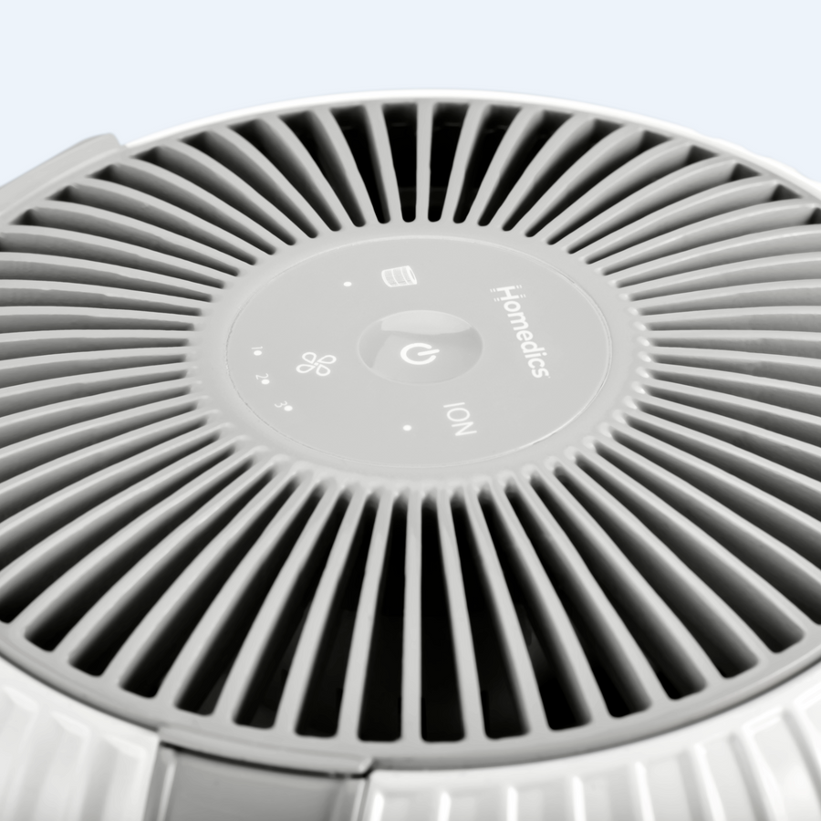 Homedics Total Clean 4 in 1 Air Purifier