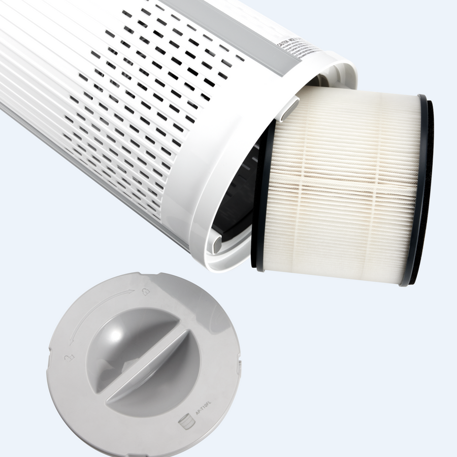 Homedics Total Clean 4 in 1 Air Purifier