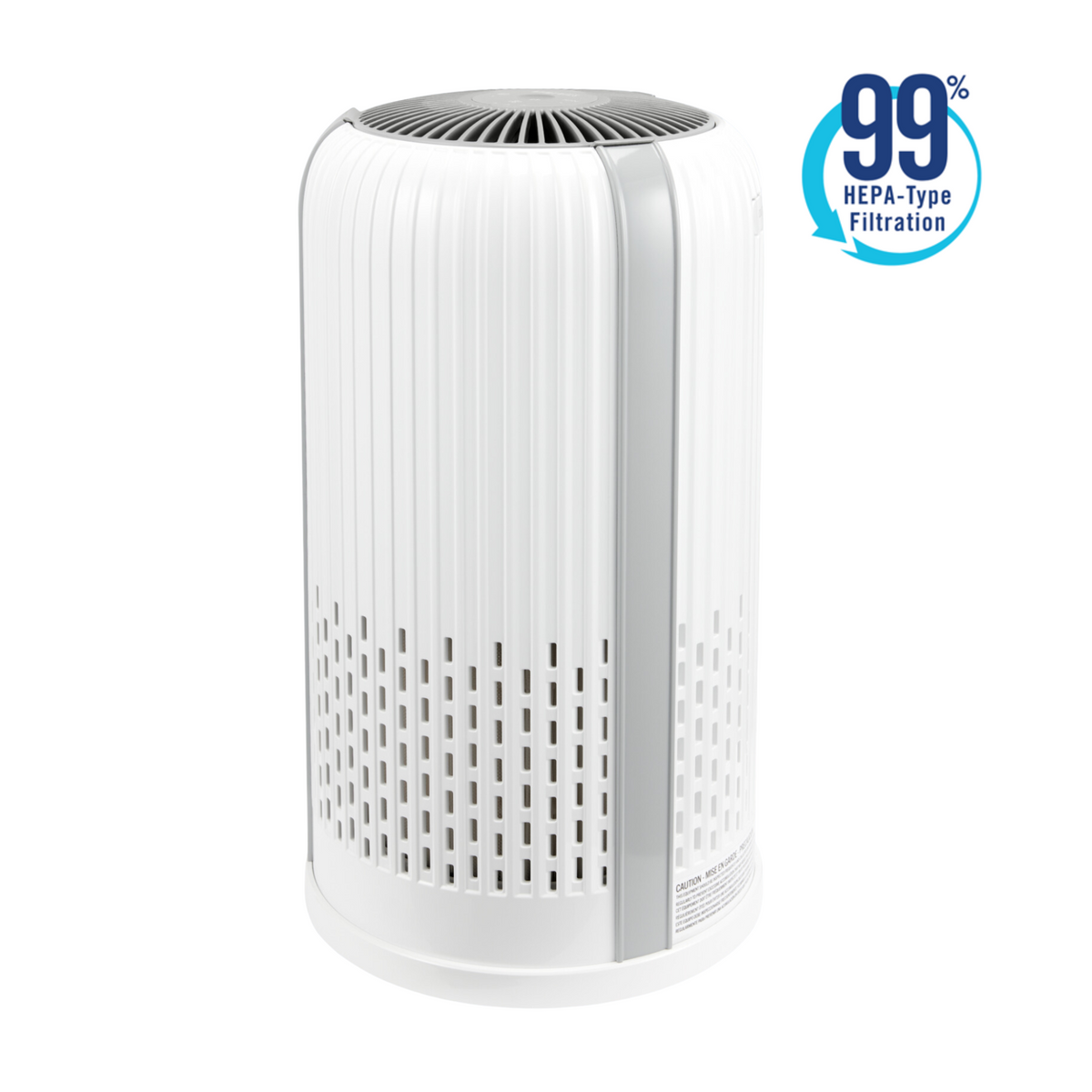 Homedics Total Clean 4 in 1 Air Purifier
