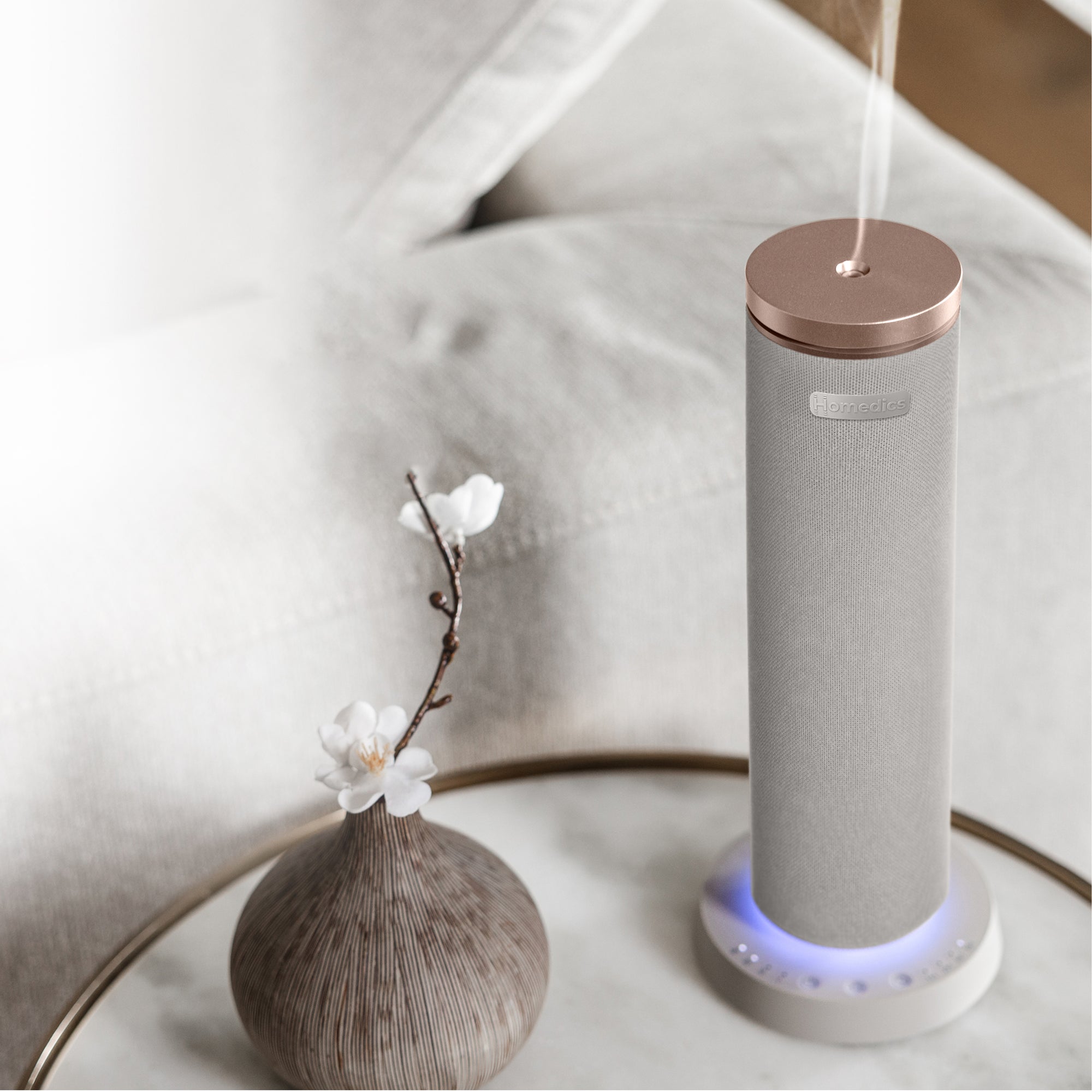 SereneScent Waterless Fragrance Diffuser