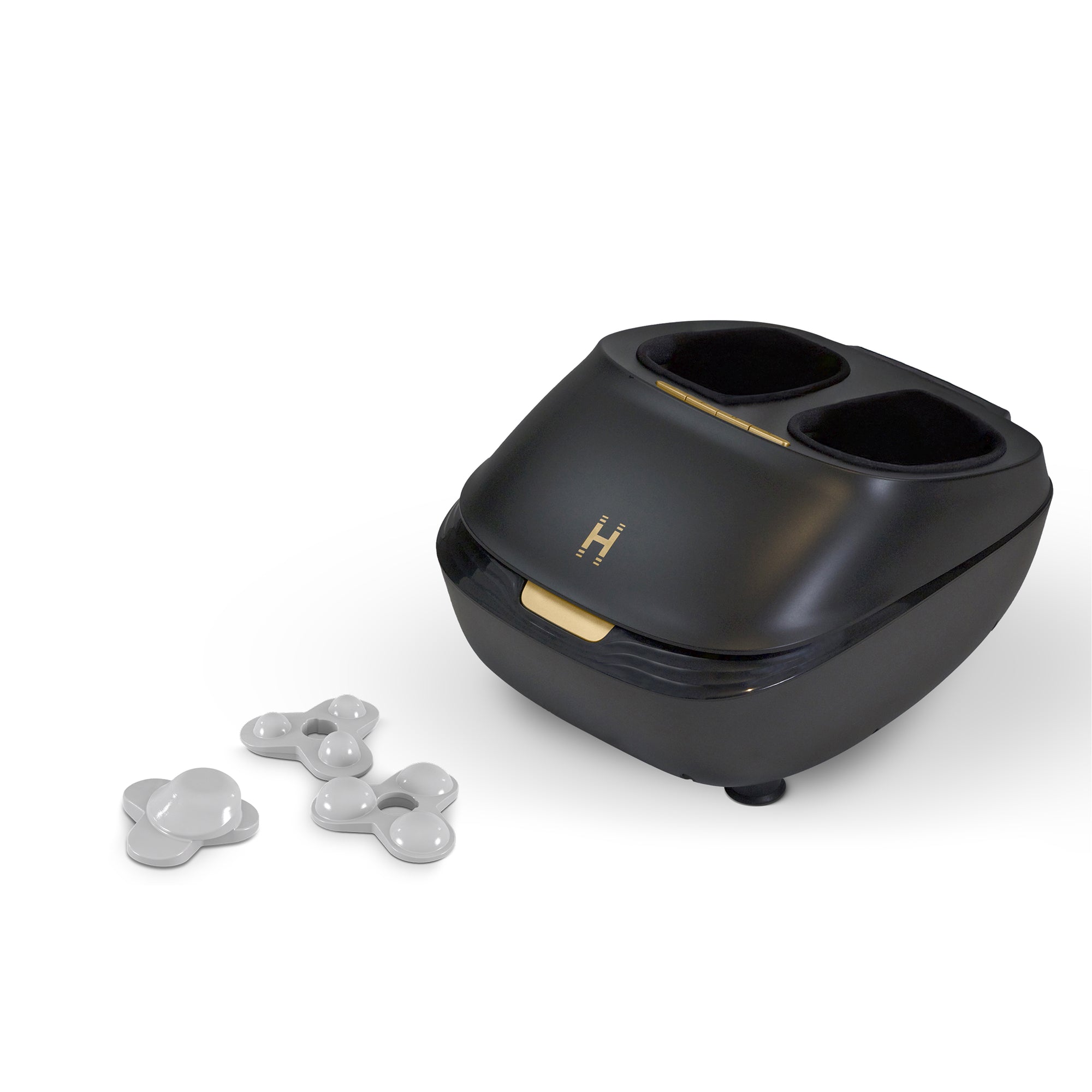 ModMassage Shiatsu-air Heated Foot Massager