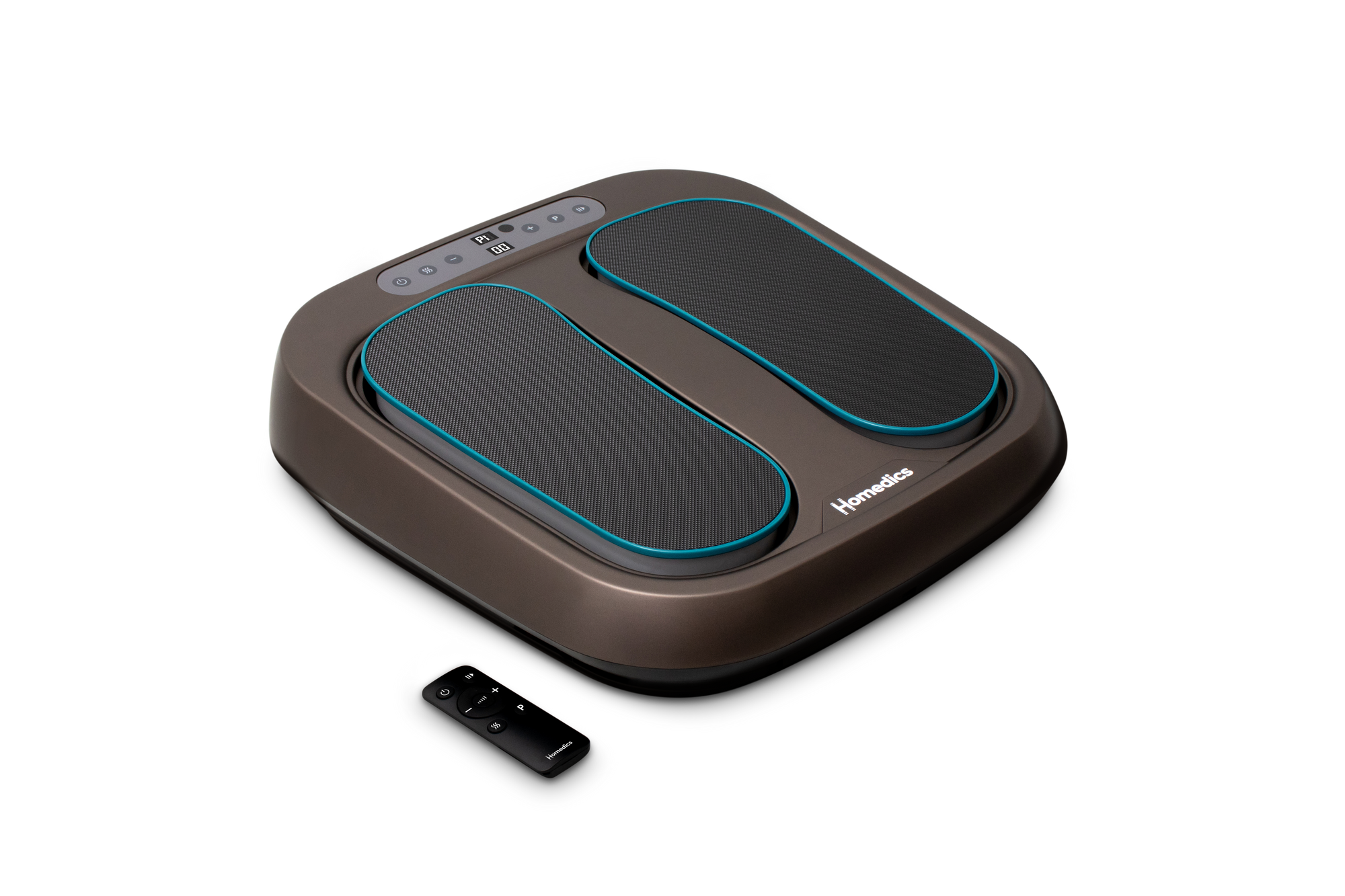 Foot Flow Vibrating Massager