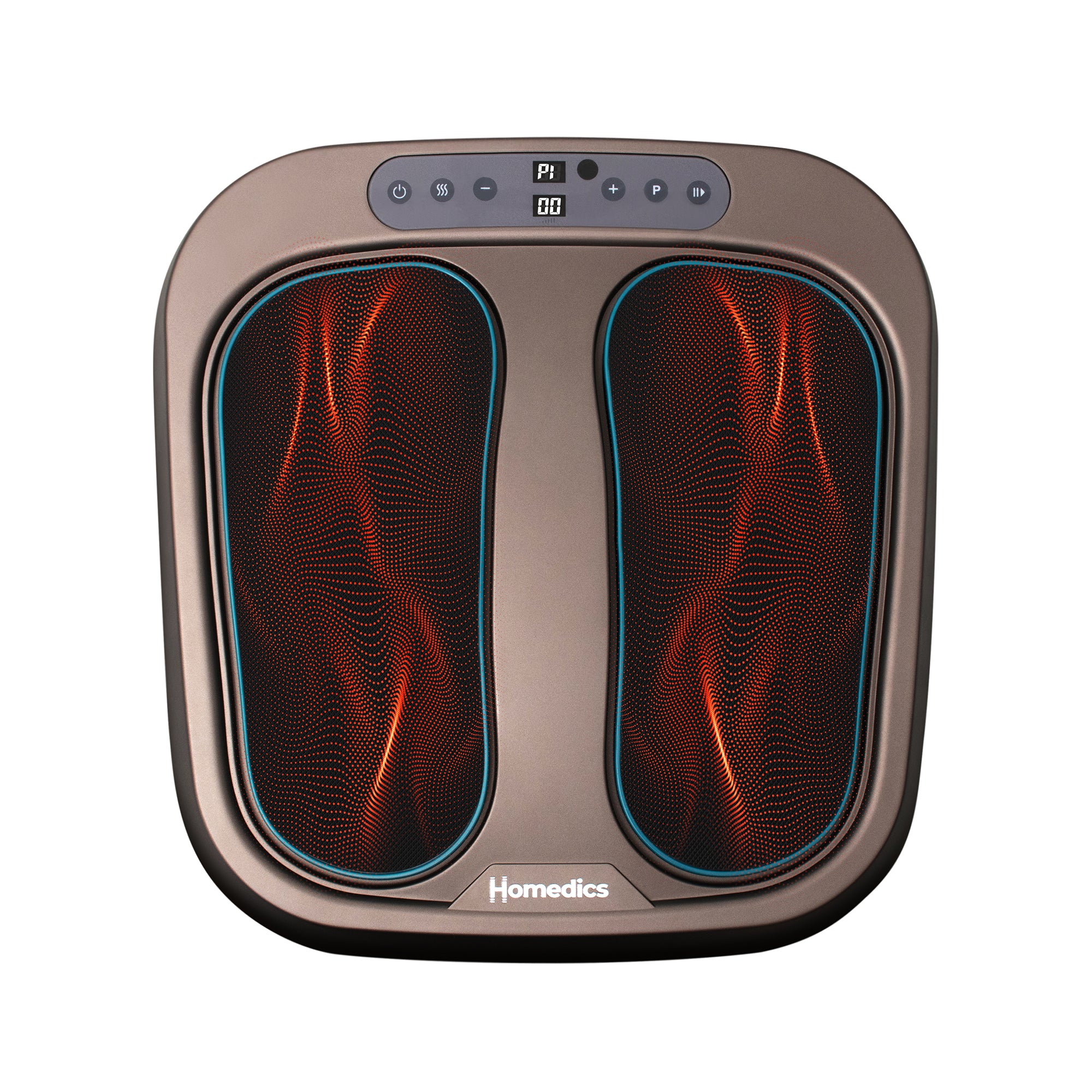 Foot Flow Vibrating Massager