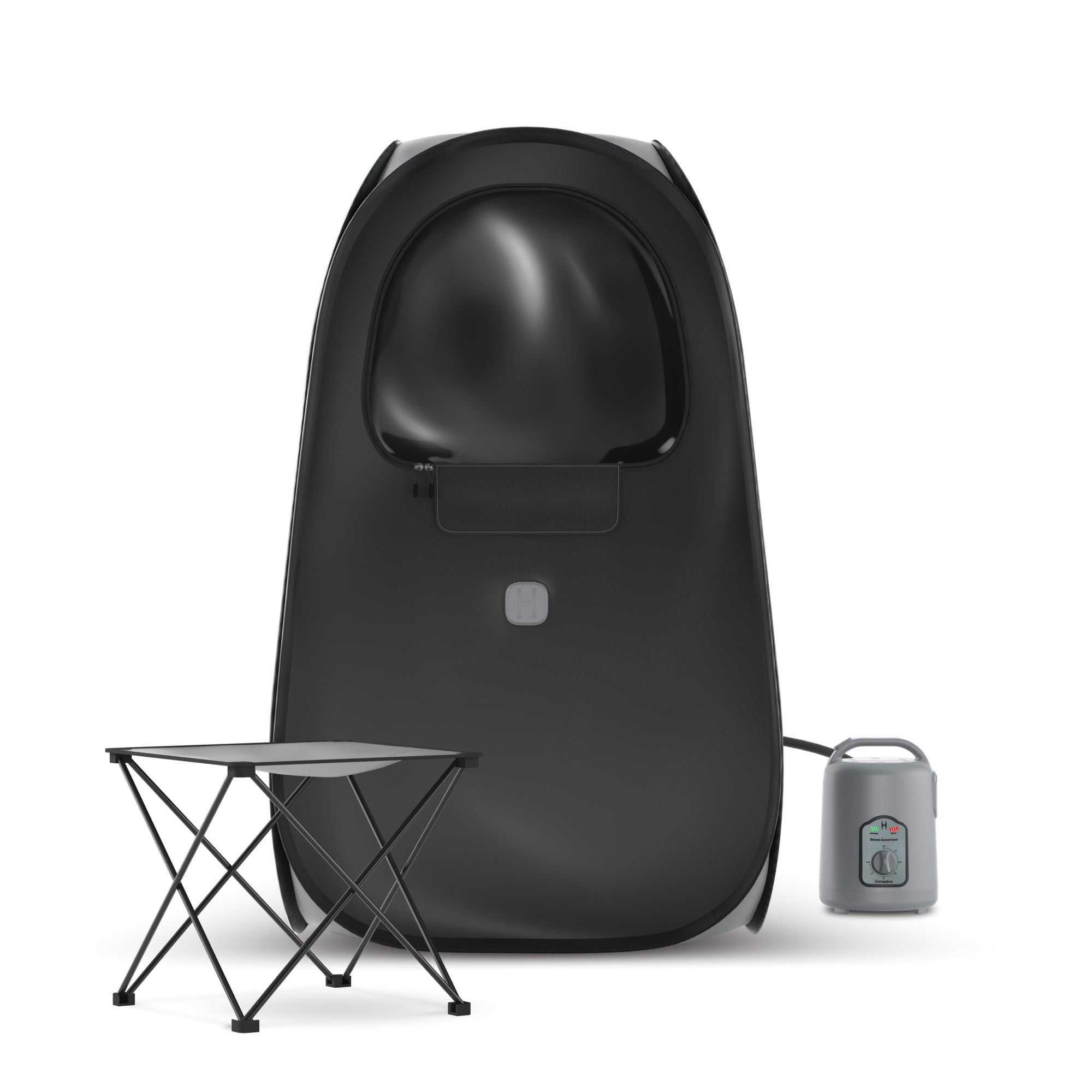 Essential Personal Steam Sauna