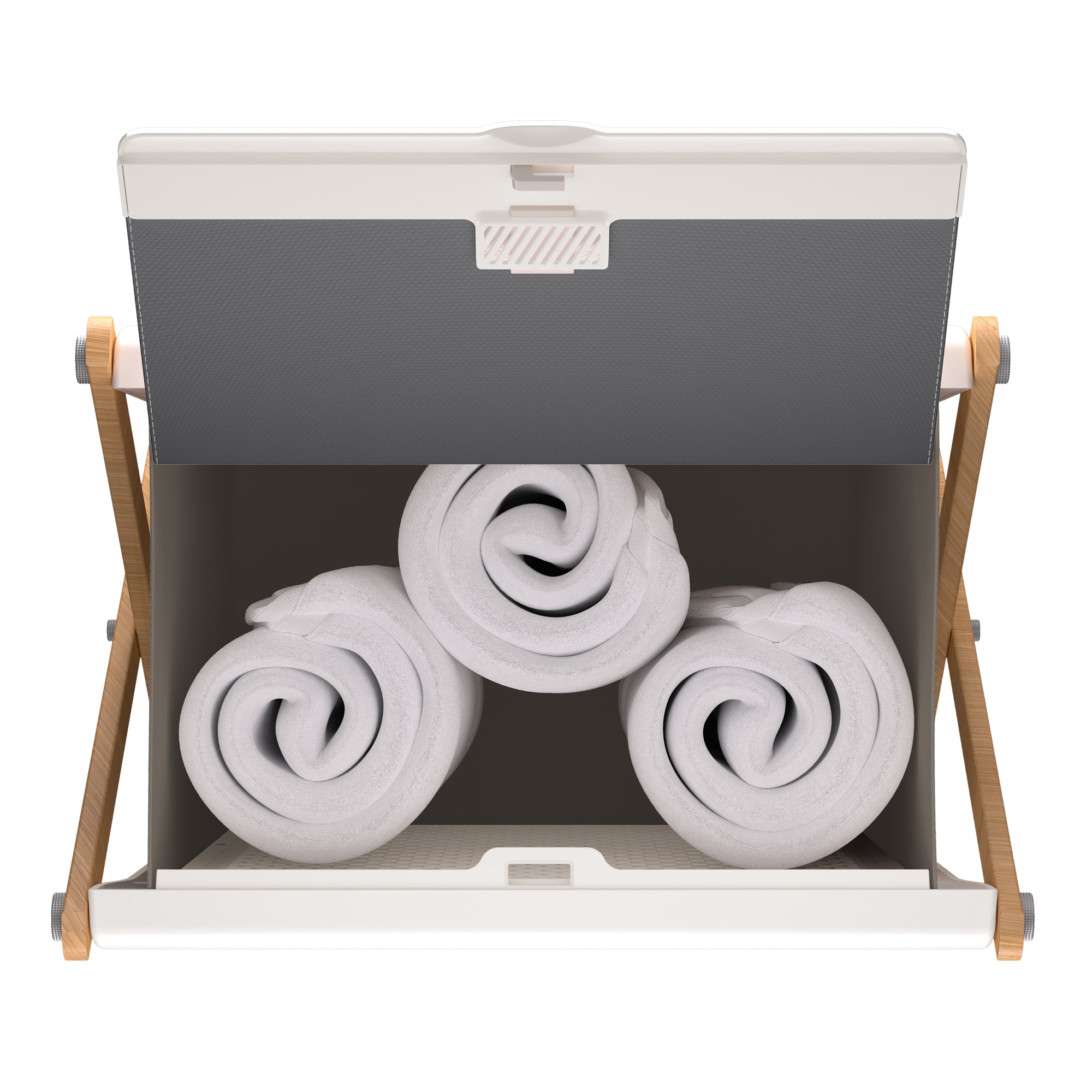 XL Towel Warmer