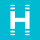 Homedics logo