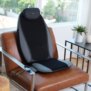 Shiatsu Pro Plus Massage Cushion-Homedics