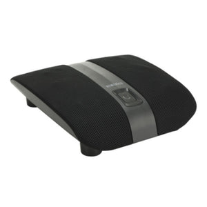Triple Action Shiatsu Foot Massager with Heat-Homedics