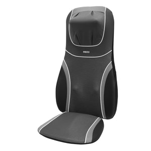 Homedics Shiatsu 2-in-1 Back and Shoulder Massager Review 