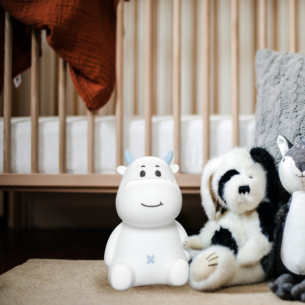 My baby comfort creatures shop night light