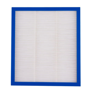 Replacement True HEPA Filter (for small air purifiers)-Homedics