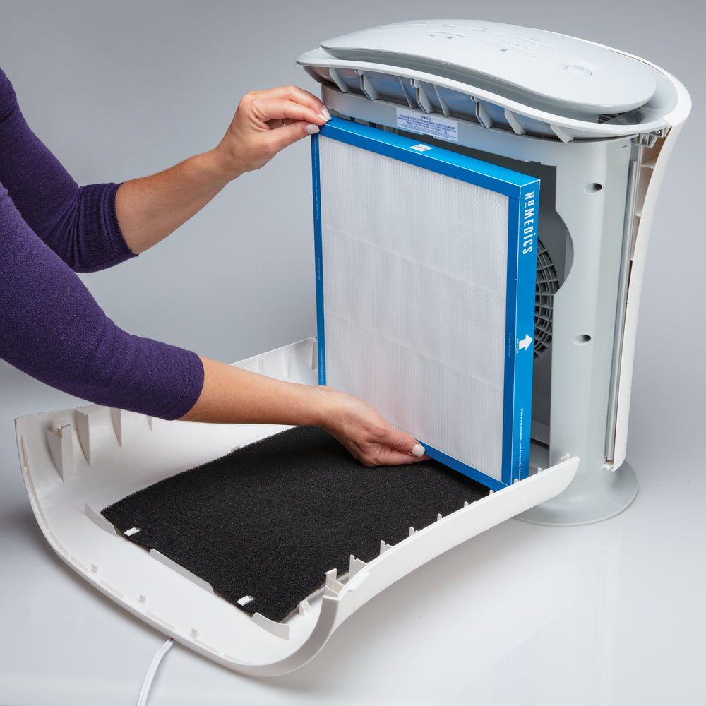 Replacement True HEPA Filter AP25AU AT100 AR100 AR20 AF20