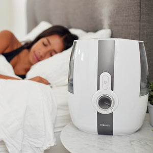 TotalComfort Humidifier-Homedics