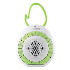 MyBaby Soundspa® On-the-Go-Homedics