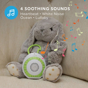 MyBaby Soundspa® On-the-Go-Homedics