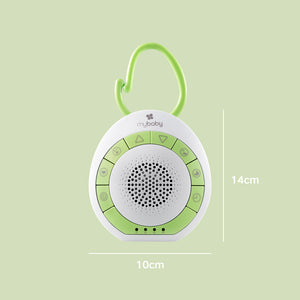 MyBaby Soundspa® On-the-Go-Homedics