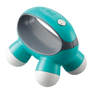 Quatro Mini Massager-Homedics