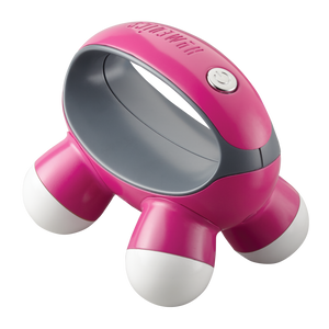 Quatro Mini Massager-Homedics