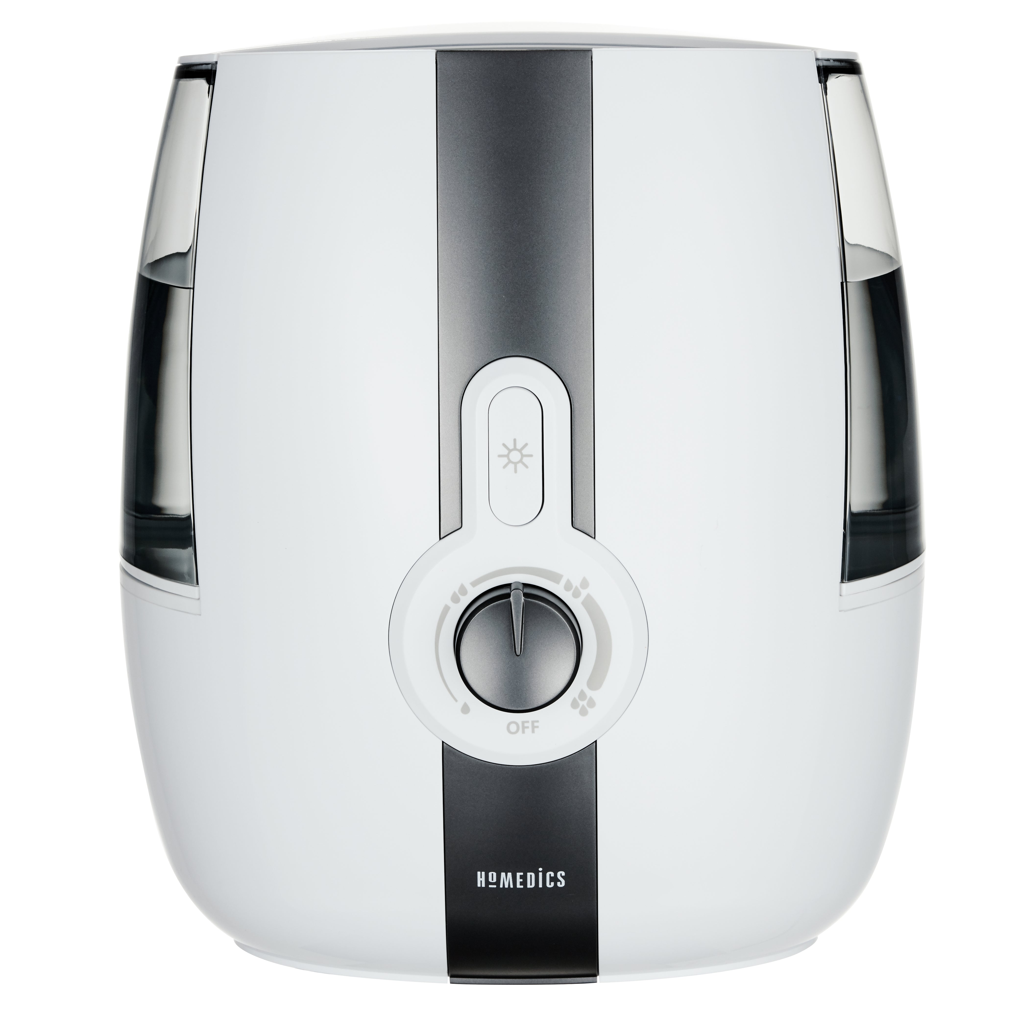 Humidifier Large Capacity Tank Homedics
