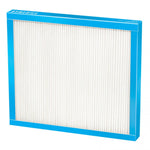Replacement True HEPA Filter (for small air purifiers)-Homedics