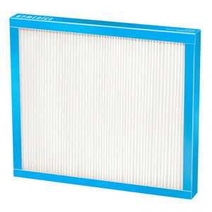 Replacement True HEPA Filter (for small air purifiers)-Homedics