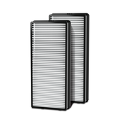 TotalClean True HEPA Air Purifier Replacement Filter for PetPlus, AT29AU and AR29AU-Homedics