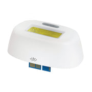 HoMedics IPLHH101 Duo IPL Body Replacement Cartridge Hair Remover-Homedics