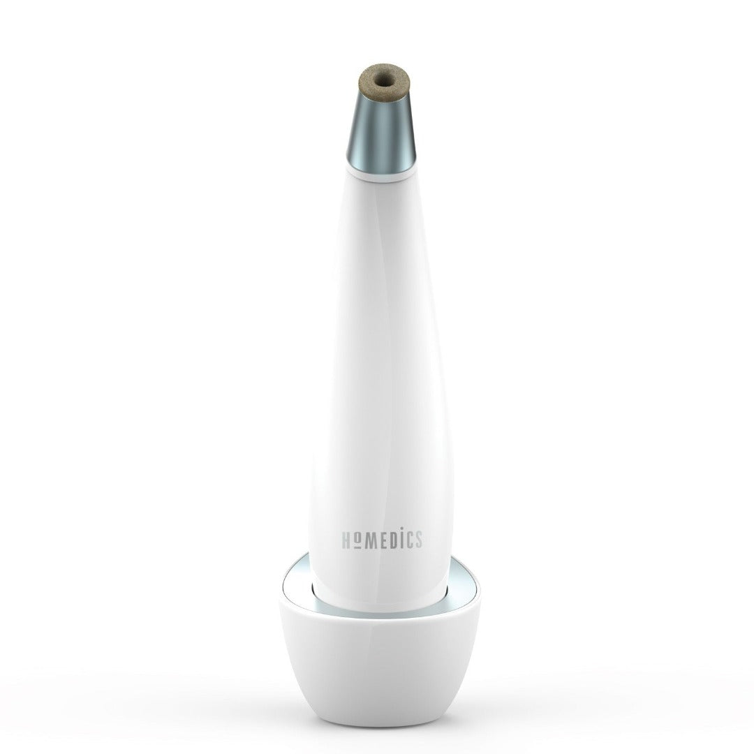 Radiance Microdermabrasion (Exfoliator and Cooling) Device-Homedics