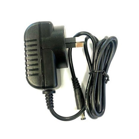 PGM-745-AU THERAPIST SELECT Mains Charger-Homedics